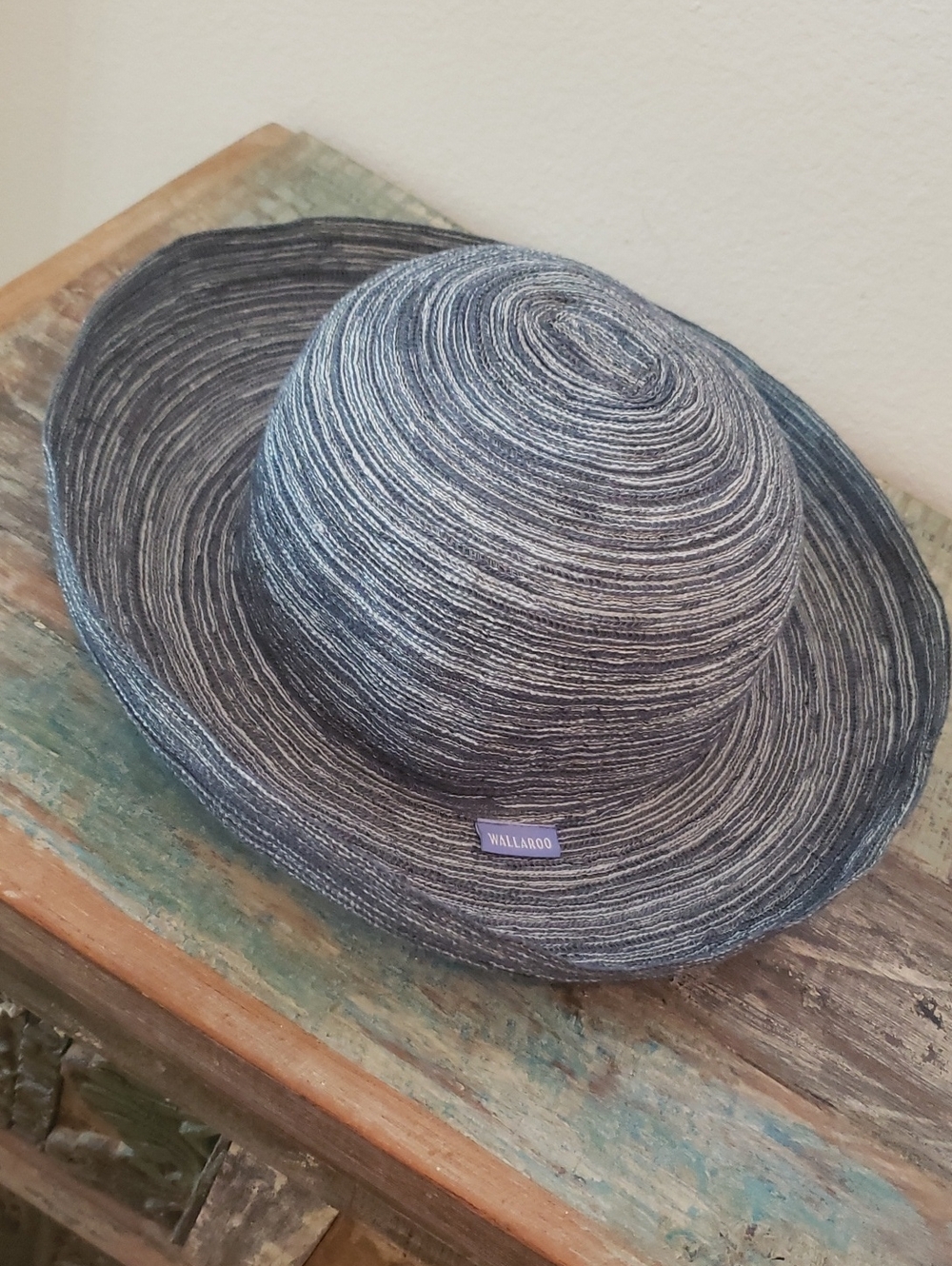 Wallaroo 'Sydney' Hat